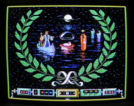 Airheart screenshot AppleColor Composite Monitor IIe A2M6021X 'International NTSC'