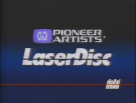 Horowitz in Moscow Laser Disc screenshot