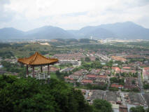 Ipoh in Malaysia - Oct 2010