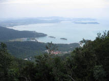 Langkawi Island - Oct 2010