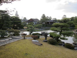 Katsura Imperial Villa, Kyoto - March 2011 - photo by cvxmelody