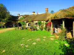 Hobbiton - May 2014