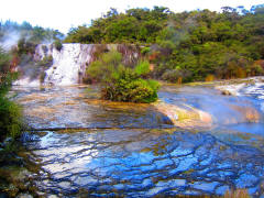 Orakei Korako