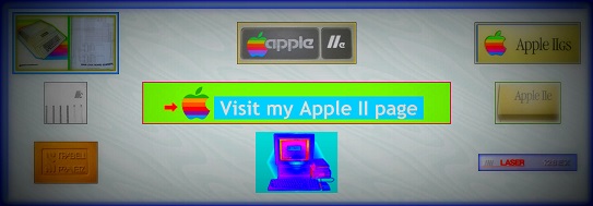 Visit cvxmelody Apple II page