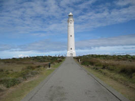 Cape Leeuwin Lighthouse (April 2010)