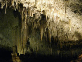 Jewel Cave at Margaret River (April 2010)
